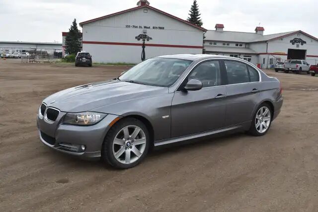 BMW 335d