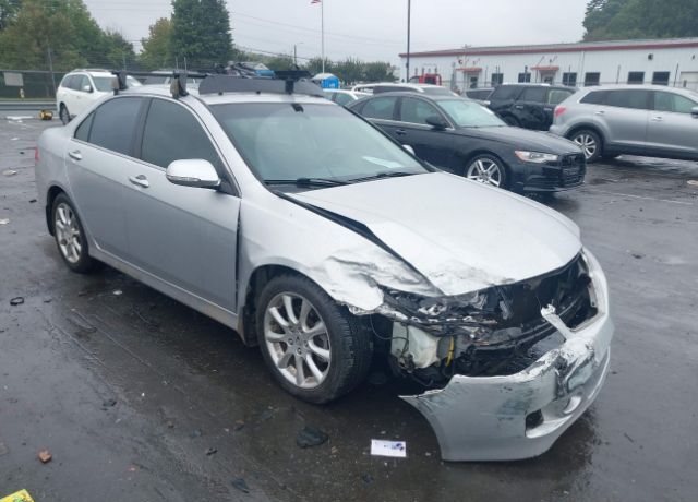 Acura TSX