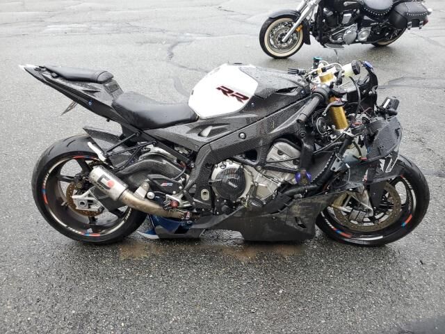 BMW S 1000 RR