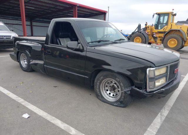 GMC Sierra