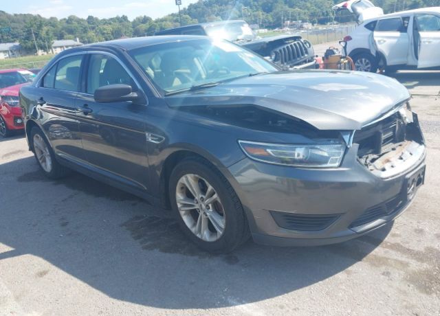 Ford Taurus