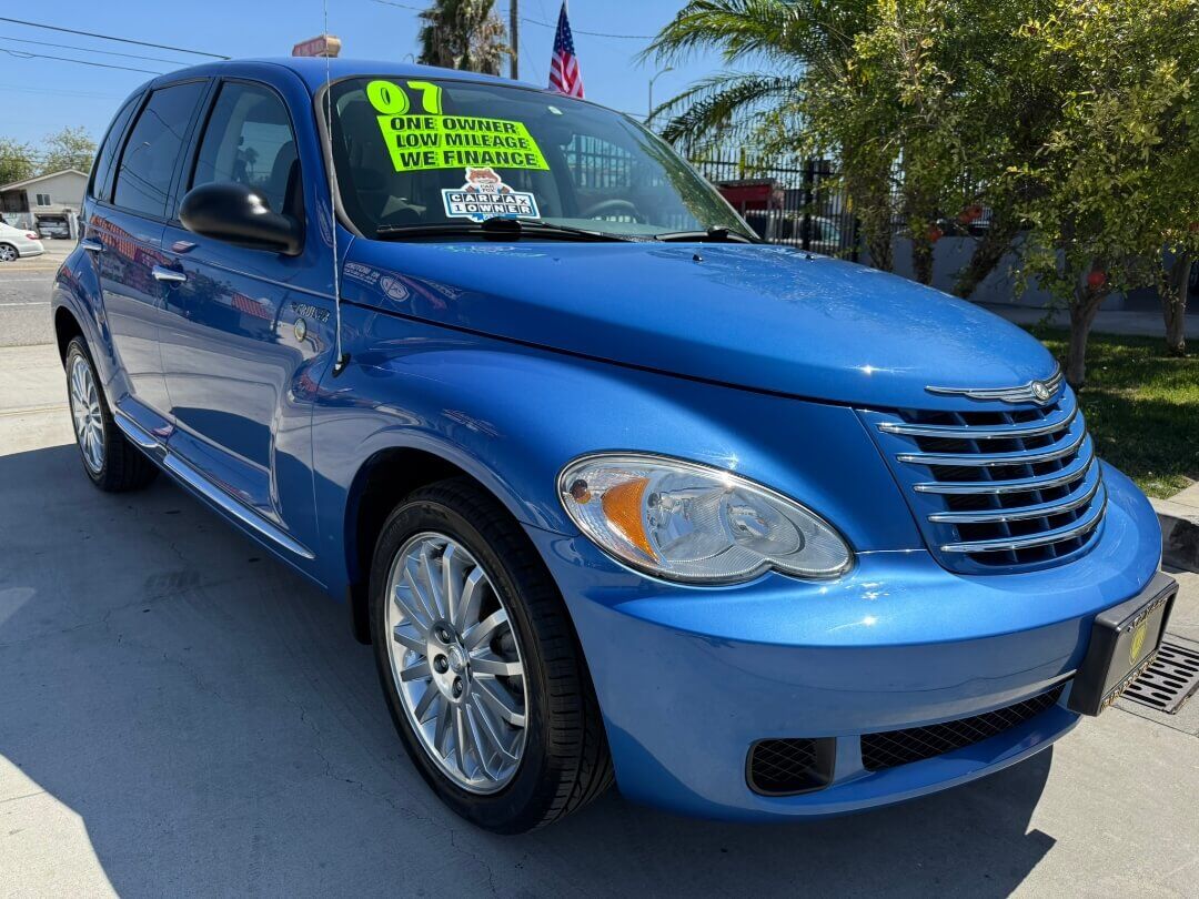 Chrysler PT Cruiser