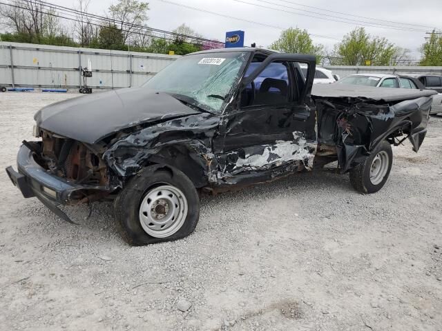 Chevrolet S-10 Pickup