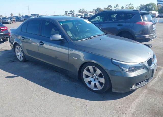 BMW 530i