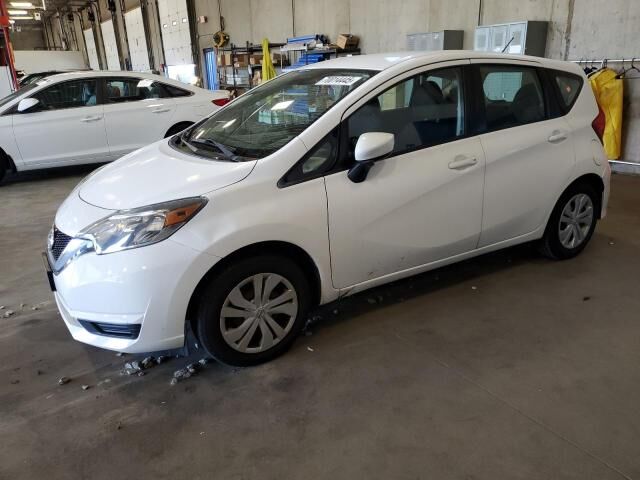 Nissan Versa Note