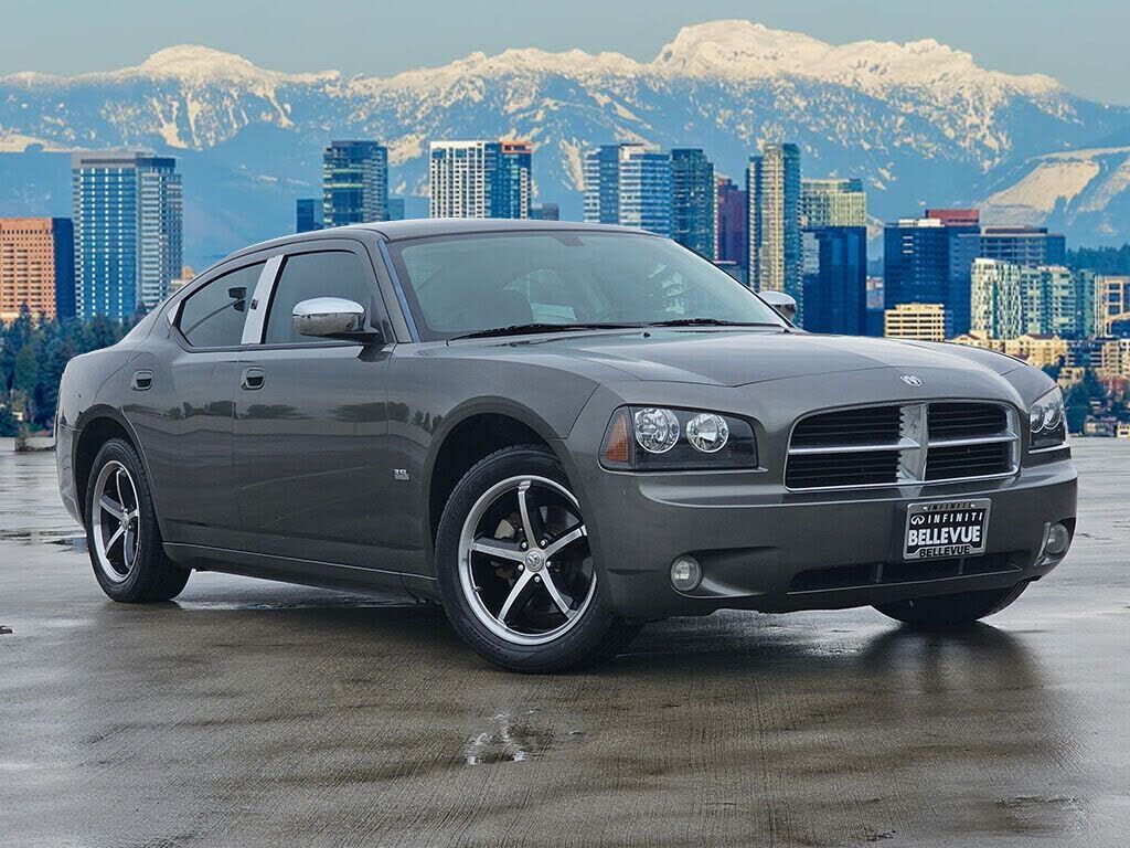 Dodge Charger