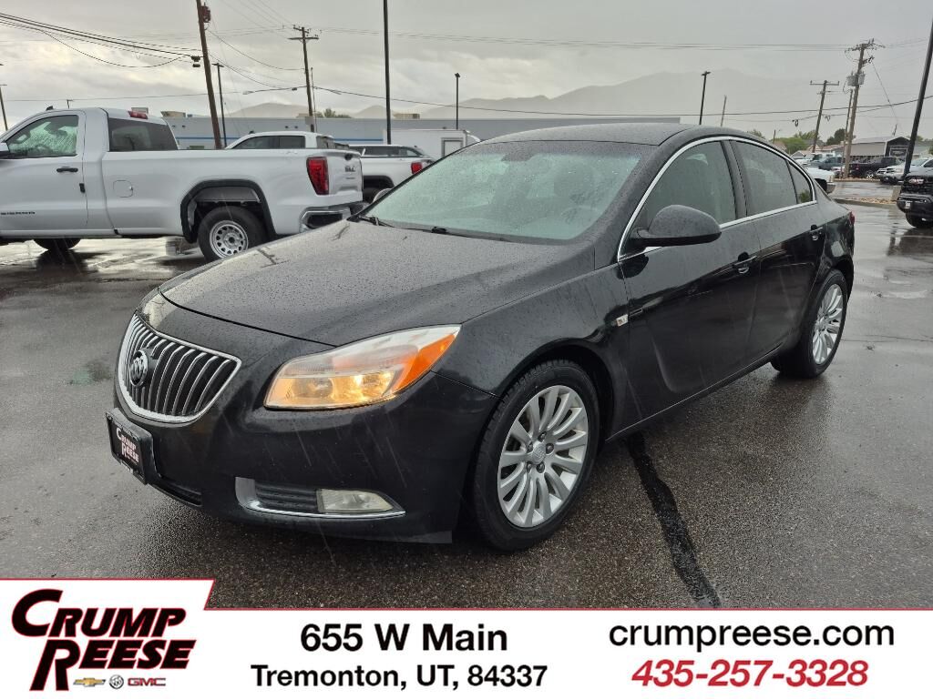 Buick Regal