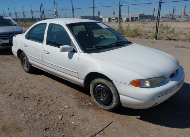 Ford Contour