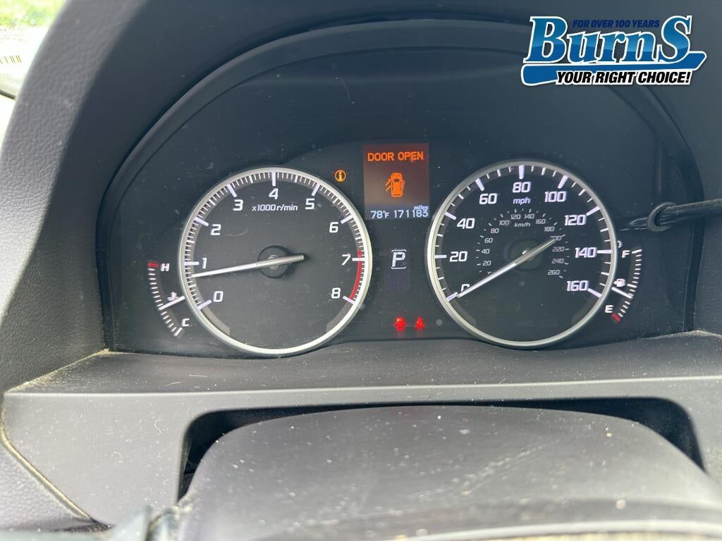 Acura RDX