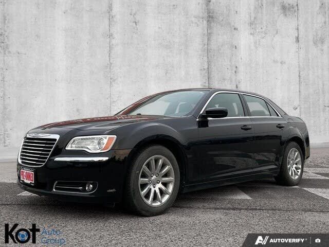 Chrysler 300
