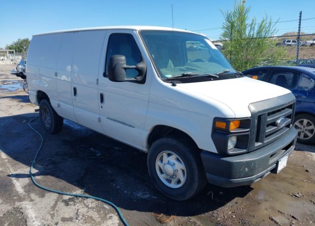 Ford E-250