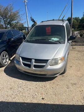 Dodge Grand Caravan