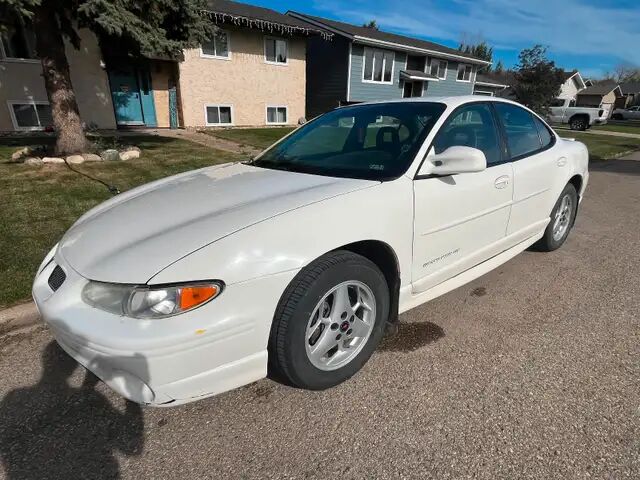 Pontiac Grand Prix