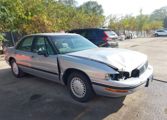 Buick LeSabre