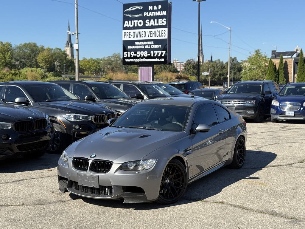 BMW M3