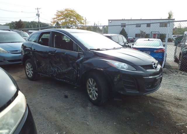 Mazda CX-7