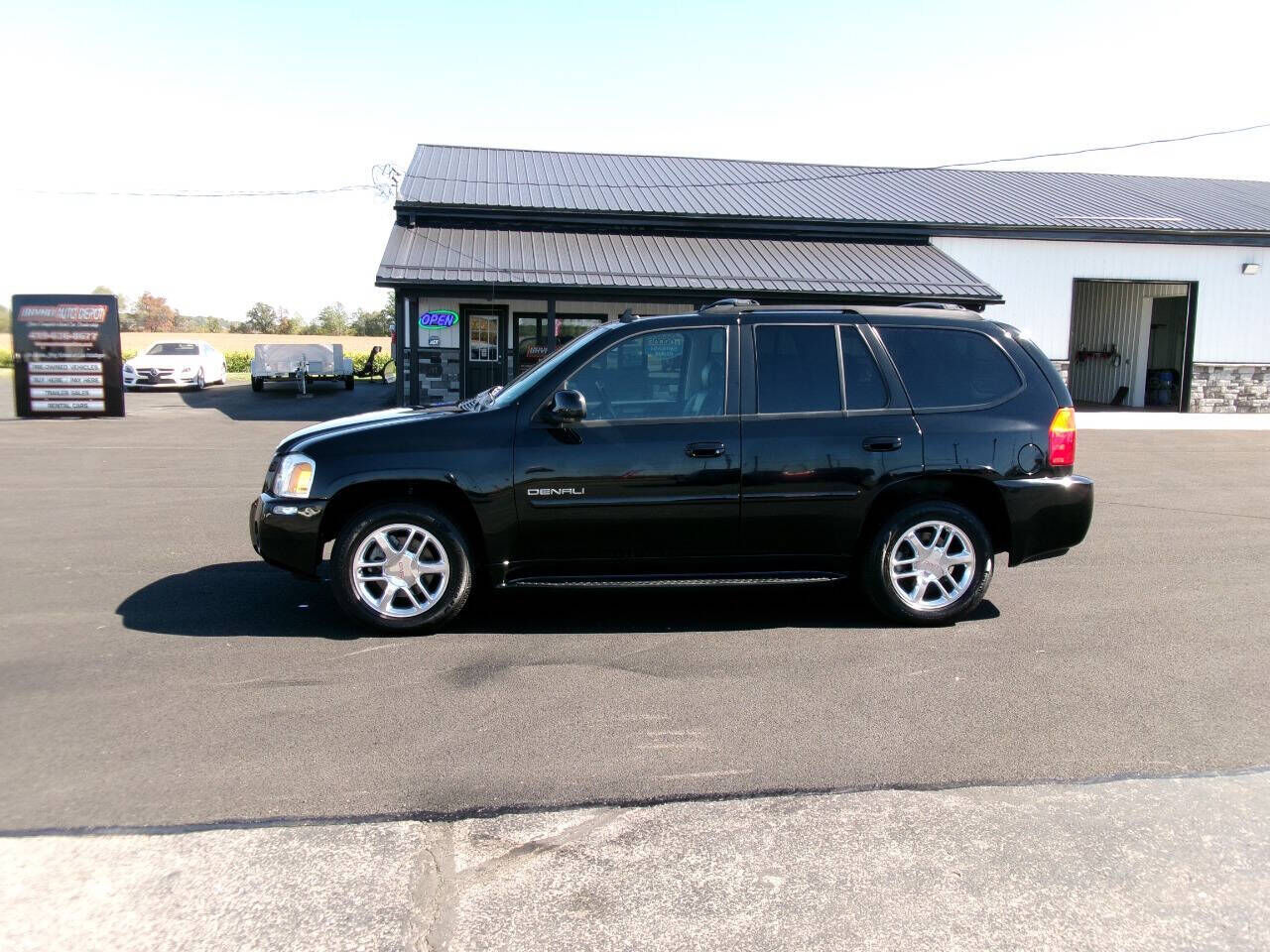 GMC Envoy