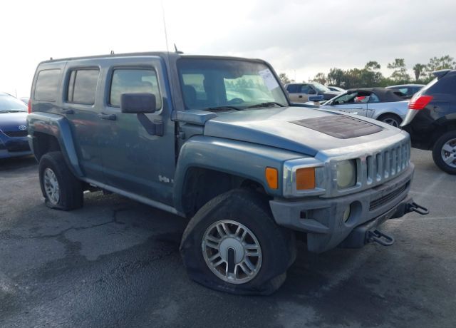 HUMMER H3