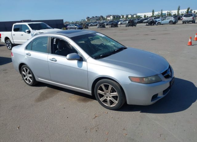 Acura TSX