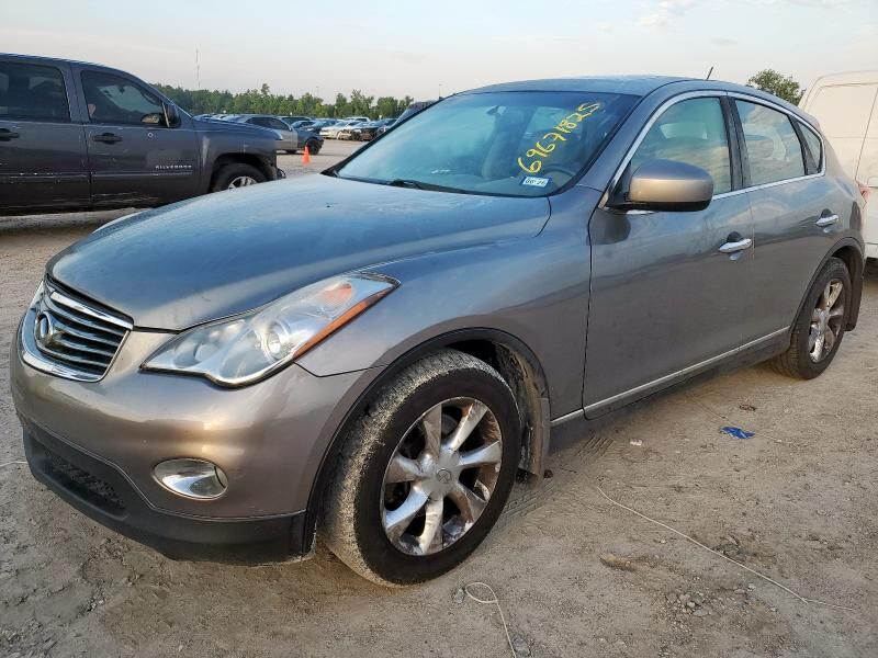 Infiniti EX35
