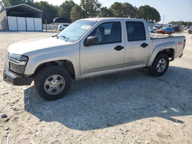 GMC Canyon