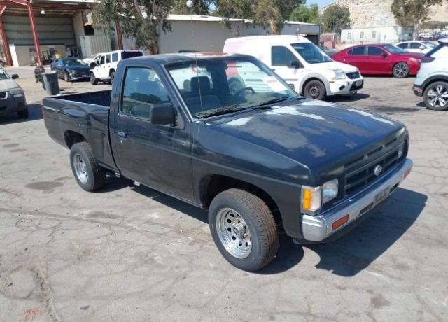 Nissan Pickup
