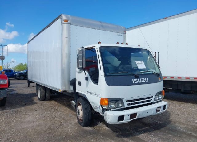 Isuzu NPR/NPR-HD