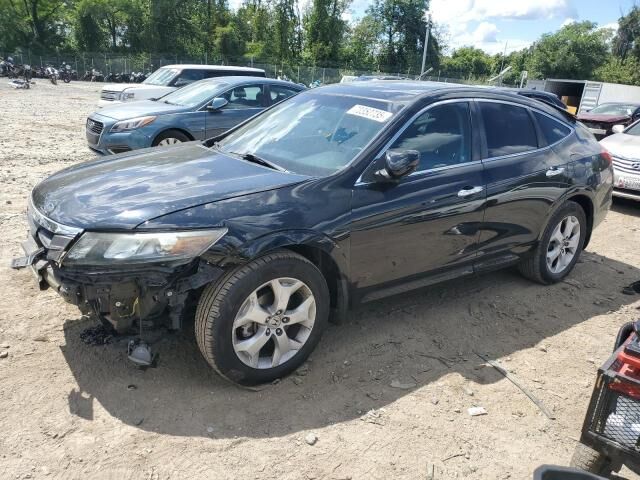 Honda Accord Crosstour