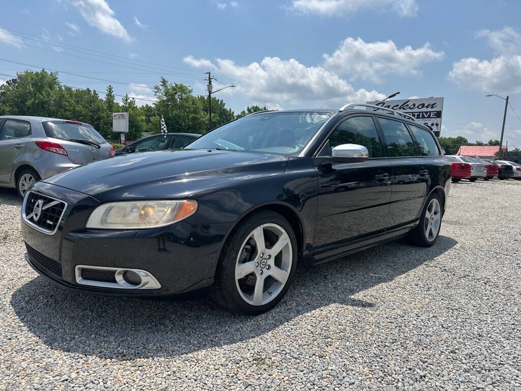 Volvo V70
