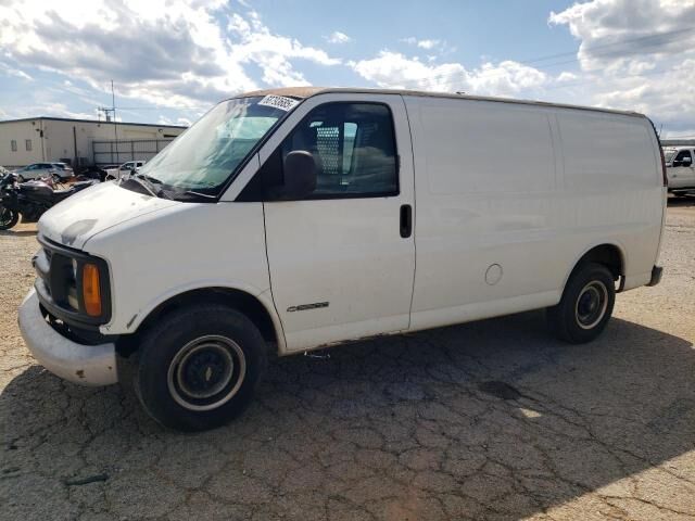 Chevrolet Express
