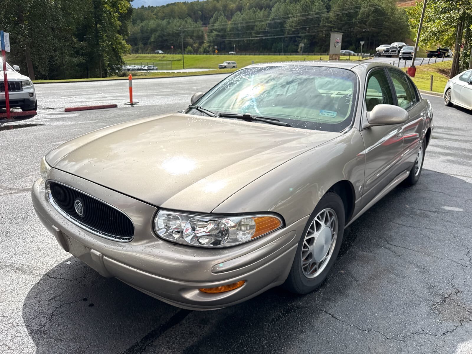 Buick LeSabre