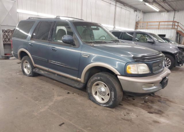 Ford Expedition