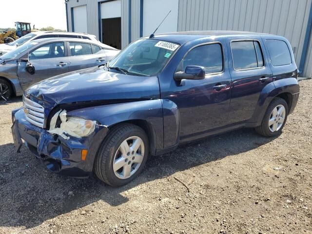 Chevrolet HHR