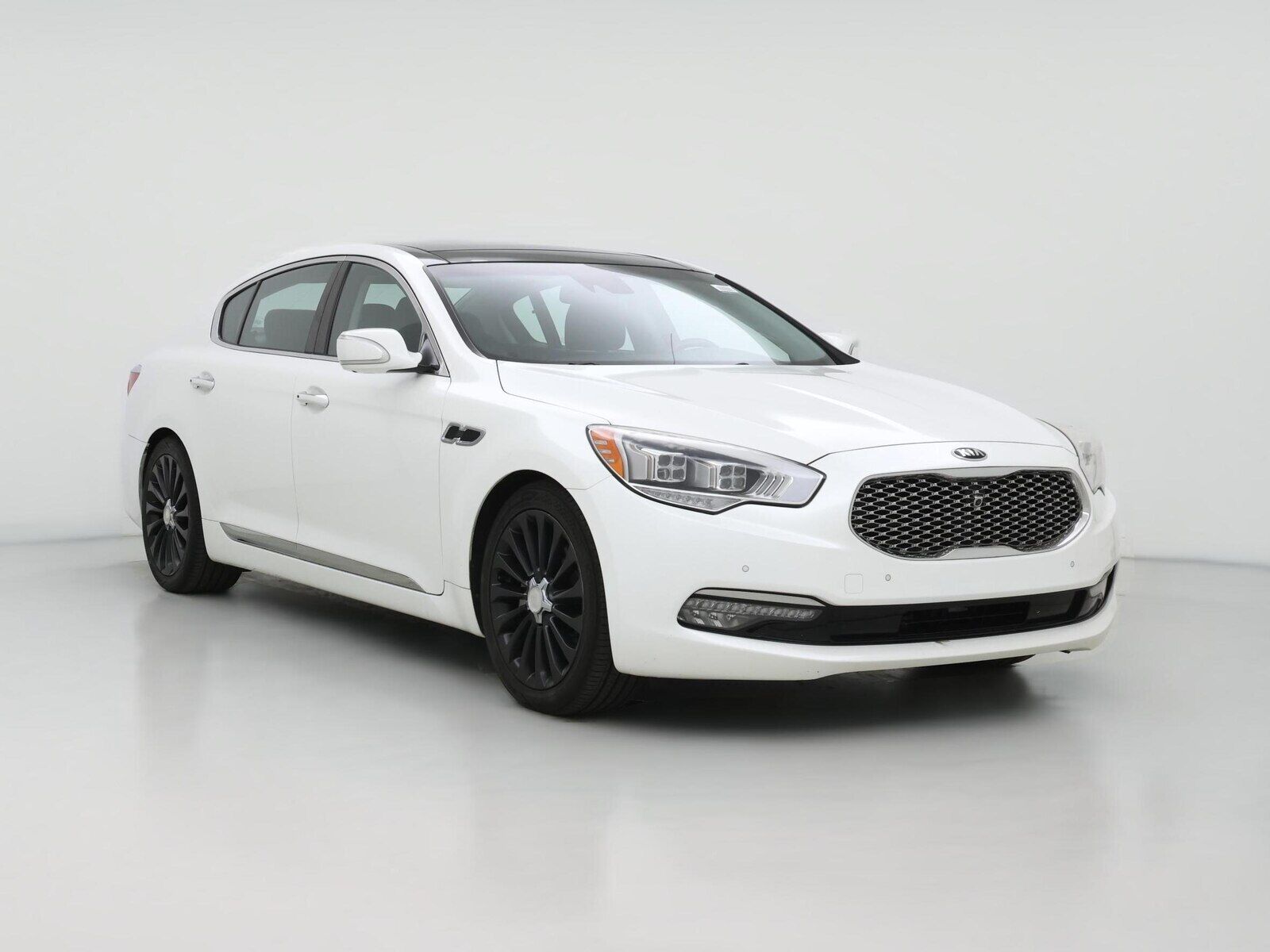 Kia K900