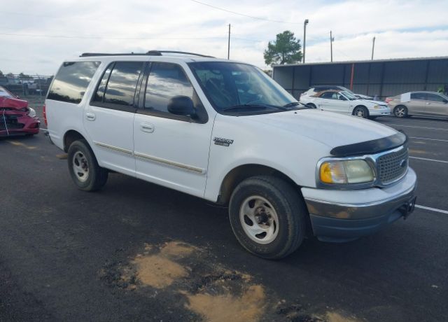 Ford Expedition