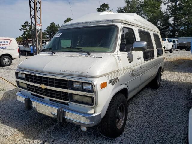 Chevrolet G-Series