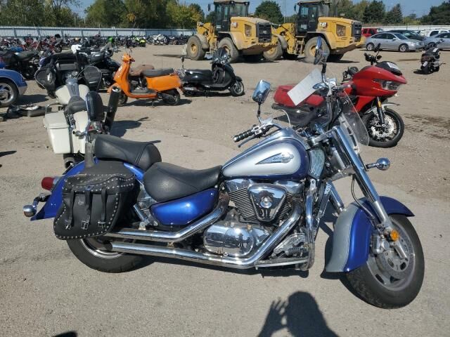 Suzuki VL1500