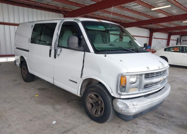 Chevrolet Express