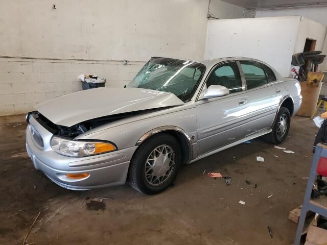 Buick LeSabre