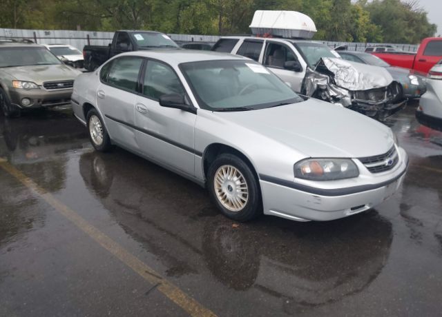 Chevrolet Impala