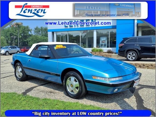 Buick Reatta