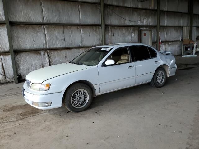 Infiniti I30