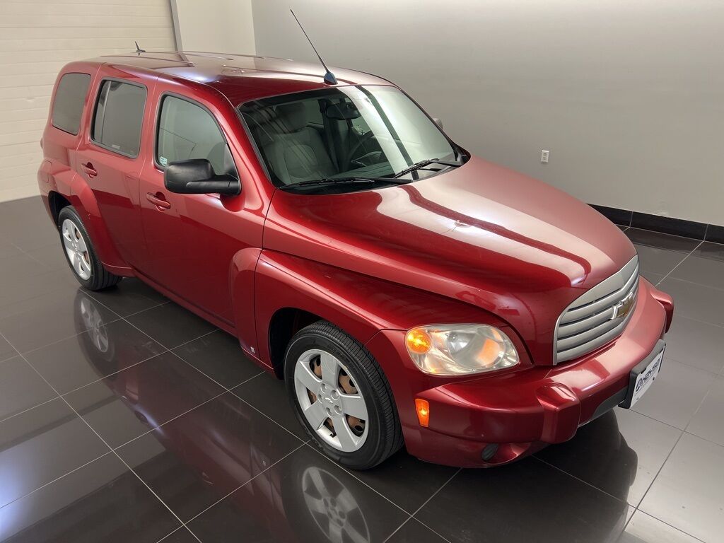 Chevrolet HHR