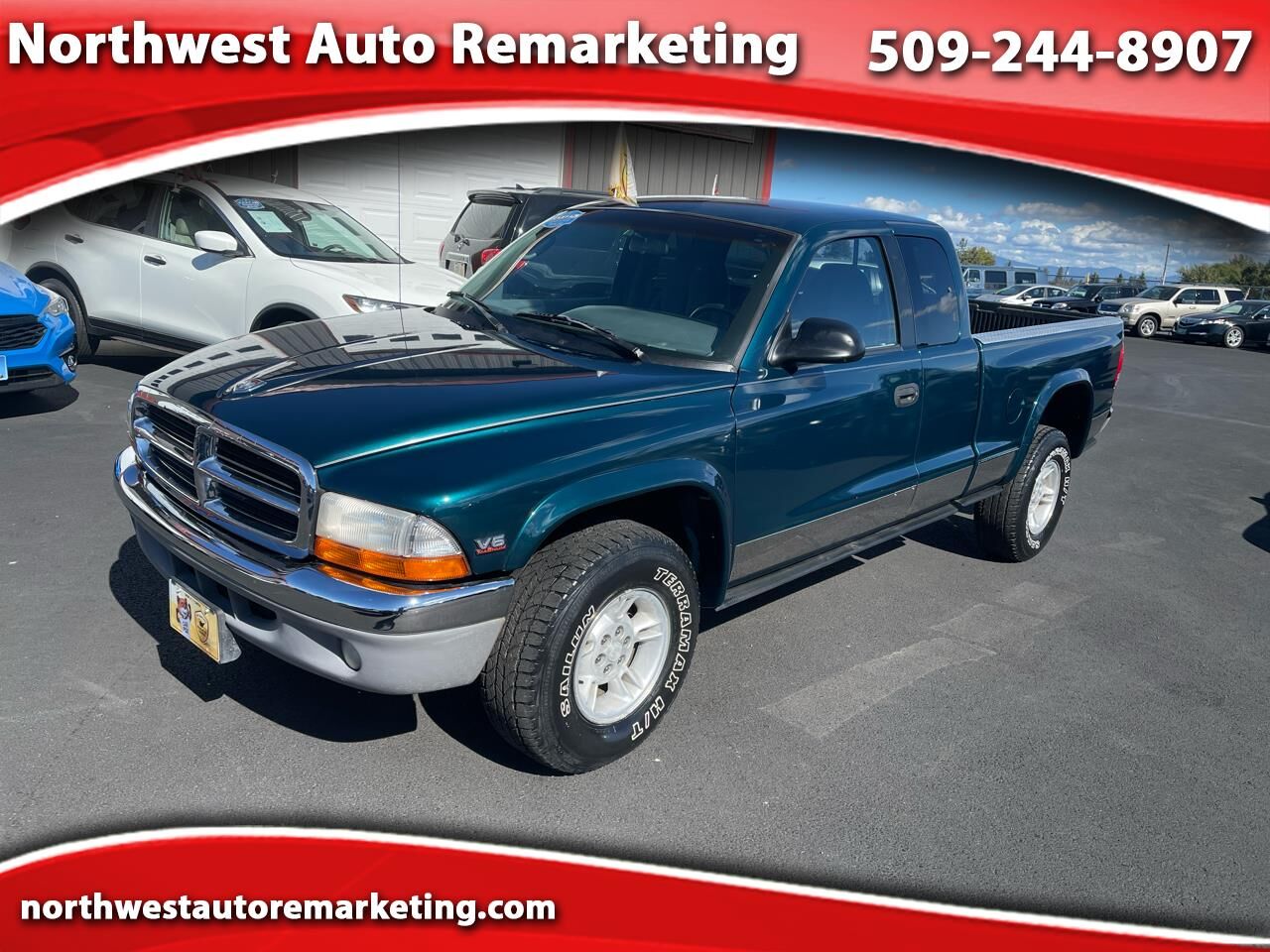 Dodge Dakota