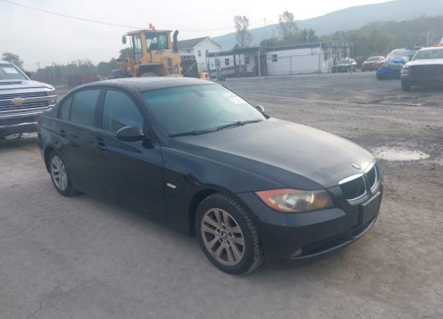 BMW 328i