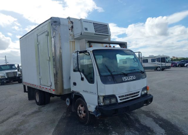 Isuzu NPR/NPR-HD