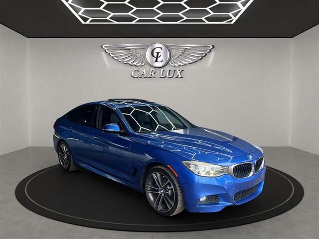 BMW 335i