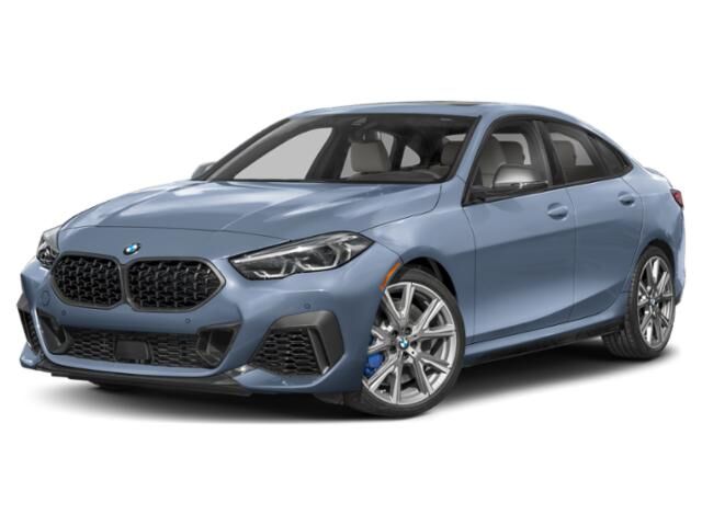 2024 BMW M2