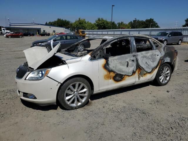 Buick Verano