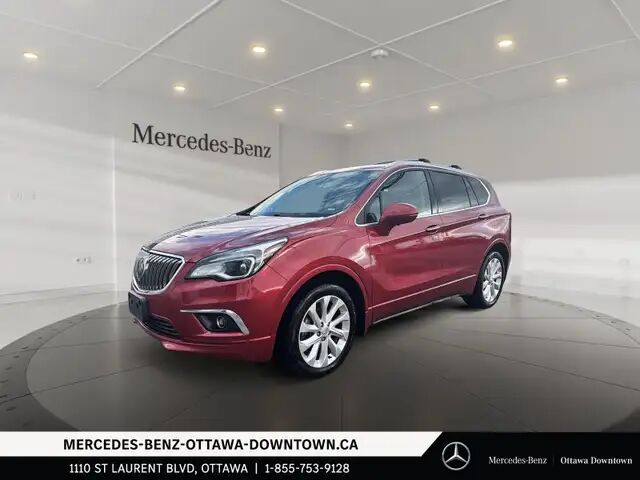 Buick Envision